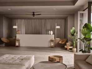 The Bay Hotel & Suites