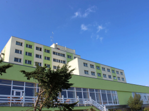 Ferien Hotel Rennsteigblick