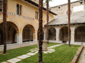 Convento Boutique Hotel