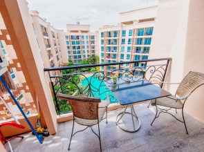 Athena Waterpark Jomtien Beach