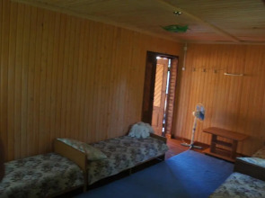 Svaty Guest House