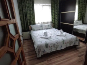 Dayly House Apartament Sulina