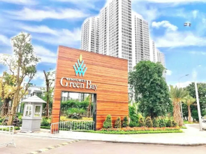 HMH - Vinhomes GreenBay Apartment