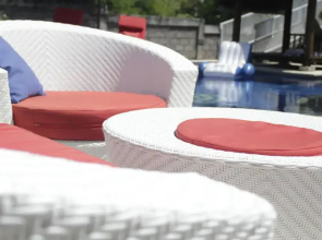 Hans Residence Villa