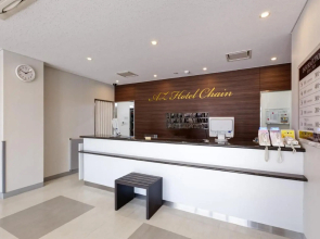 Hotel AZ Nagasaki Togitsu