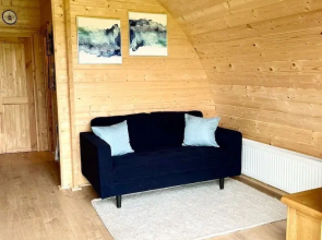 Orchard Hideaway York