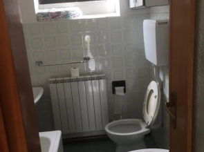 Appartamento a Borno + 500 mq di giardino