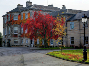 Aston Hall Hotel, BW Signature Collection