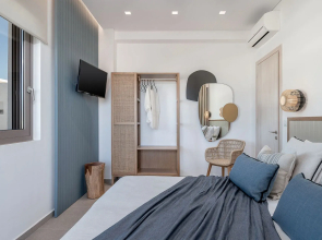Anthos Villas Chania