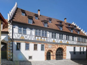 Hotel Freihof