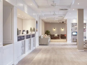 Beach Apartments Heiligenhafen