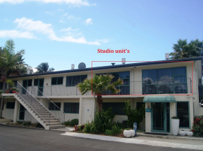 Te Tiriti Motel