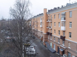 9 Ночей в центре на улице Анохина