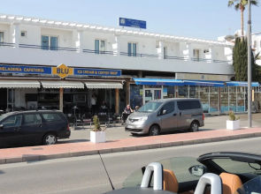 Virgen del Mar Holidays