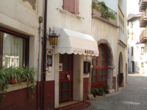 Hotel Marchi