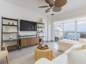 Experience the Groovy Harbour House Lifestyle