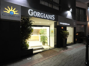 Gorgianis