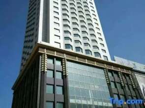 Mudanjiang Nightlife Luxury Apartment