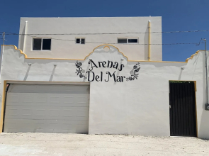 Arenas Del Mar