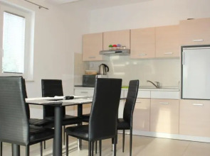 Apartments Lucic