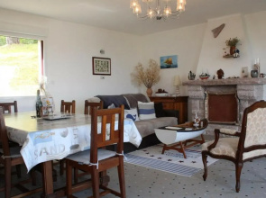 Maison Erquy, 4 pièces, 8 personnes - FR-1-501-186