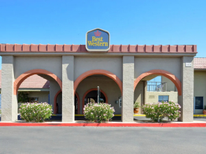 Best Western Airport Inn