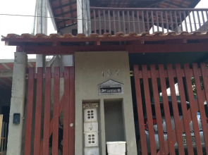 casa de aluguel ubatuba