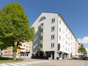 The Brewery Hotel
