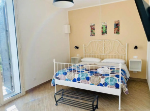 Pindemonte Suites