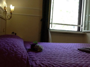 Fitzroy Allegria Suites