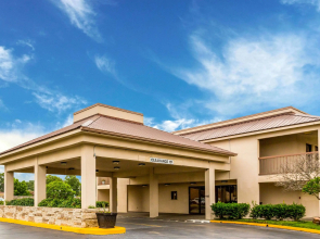 Quality Inn Indianola