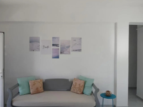 Dina Apartments
