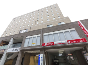 Sanco Inn Numazu Ekimae