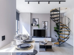 The Kokoon Volos Comfort Living