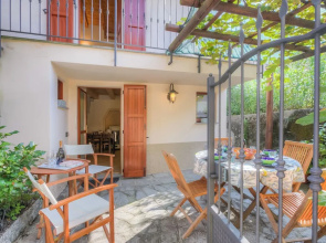 La Piccola Casa Dell'uva Fragola