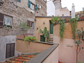 Rome as you feel - Chiavari 38 Apartment