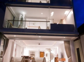 Panu Luxury Apartment