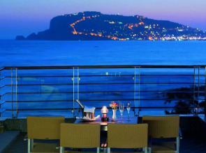 Grand Kaptan Hotel - All Inclusive