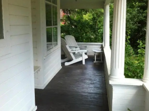 Sir Edgar House B&B