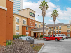 Extended Stay America Suites Houston Galleria Uptown