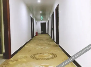 Rongxian Summer Hotel