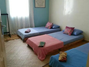 Kunyit 7 Lodge