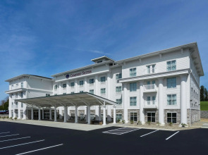 Comfort Suites DuBois Country Club