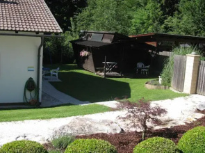 Ferienbungalow Weber