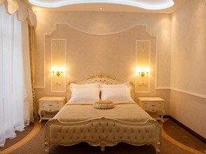 Метрополь Отель&Спа