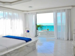 Maria Farinha Praia Hotel