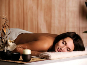 Winter Garden Hotel - Bergamo Airport