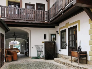Hotel Rustikal