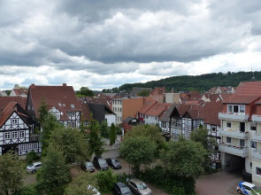 Hotel Altstadtwiege