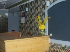 Apple Orchid Resort